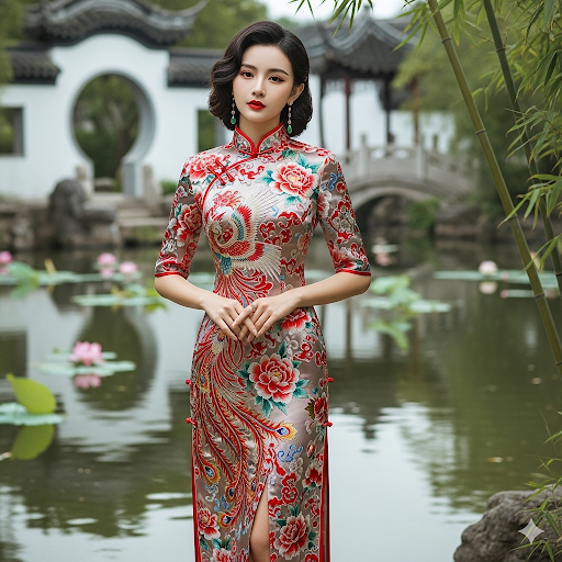 Chinese Clothing